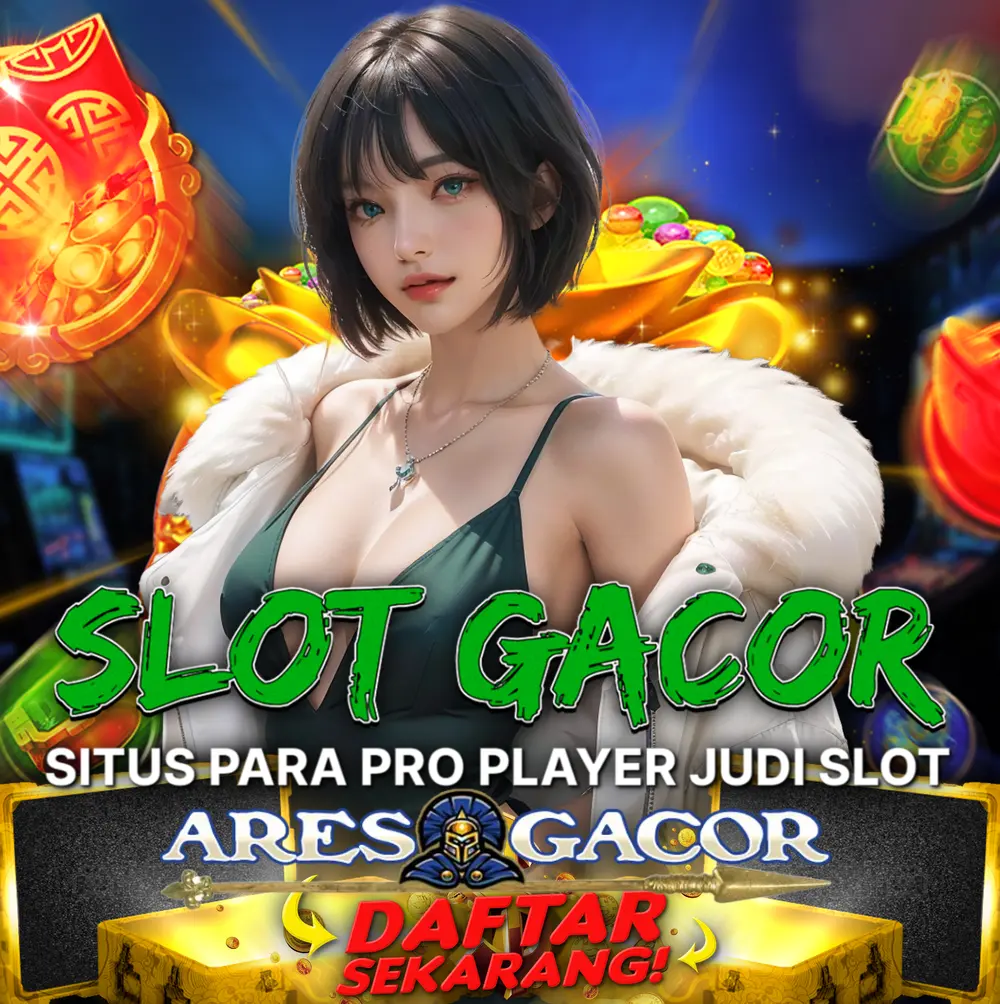 Slot Gacor yang Mudah Dimainkan oleh Pemula